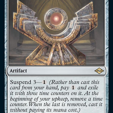 Sol Talisman [Modern Horizons 2]