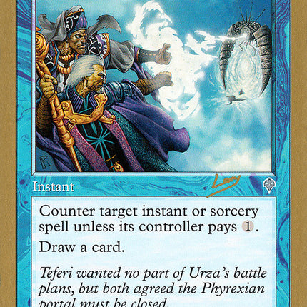 Disrupt (Raphael Levy) (SB) [World Championship Decks 2002]