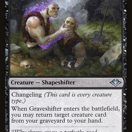 Graveshifter (MH1) [The List]