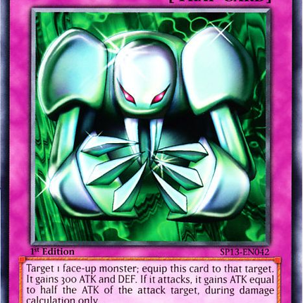 Metalmorph [SP13-EN042] Common