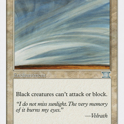 Light of Day [Classic Sixth Edition]