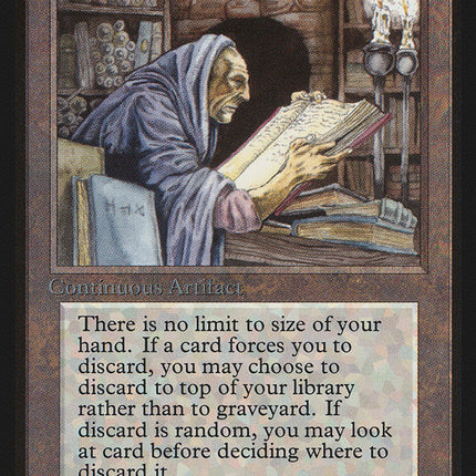 Library of Leng [Beta Edition]