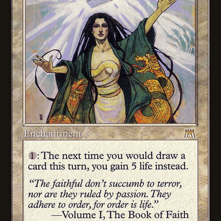 Words of Worship [Onslaught]