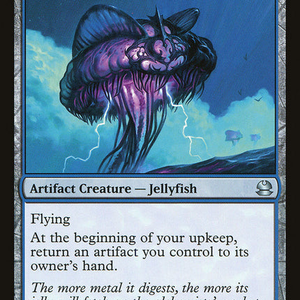 Esperzoa [Modern Masters]