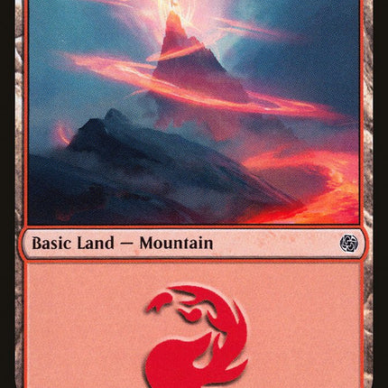 Mountain (66) [Jumpstart]