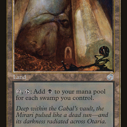 Cabal Coffers [Torment]