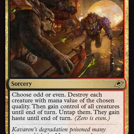 Mutinous Massacre [Edge of Eternities]
