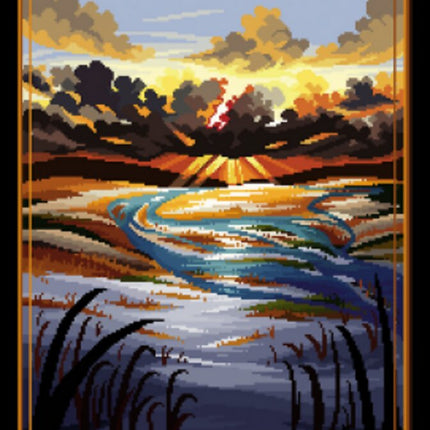 Snow-Covered Plains (325) [Secret Lair Drop Series]