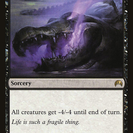 Languish [Magic Origins]