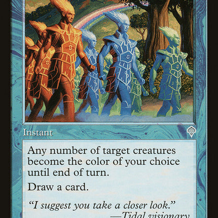 Sway of Illusion [Invasion]