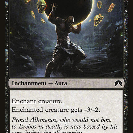Weight of the Underworld [Magic Origins]
