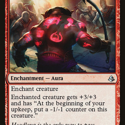 Consuming Fervor [Amonkhet]