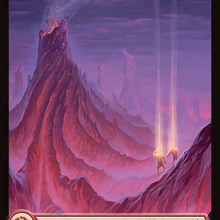 Mountain (0310) [Star Trek]