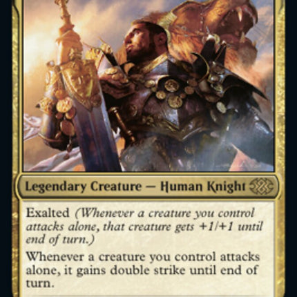 Rafiq of the Many [Double Masters 2022]