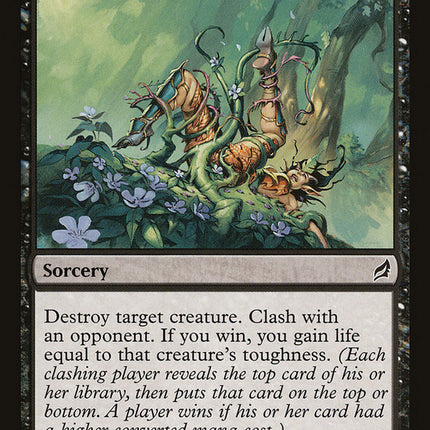 Weed Strangle [Lorwyn]