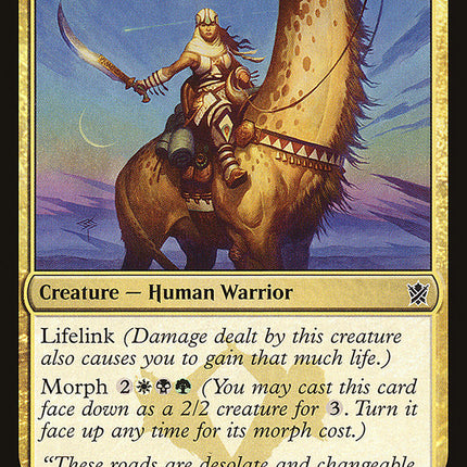 Abzan Guide [Khans of Tarkir]