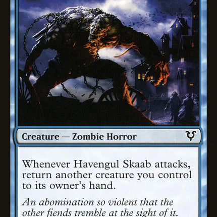 Havengul Skaab [Avacyn Restored]