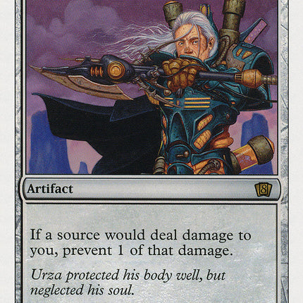 Urza's Armor [Eighth Edition]