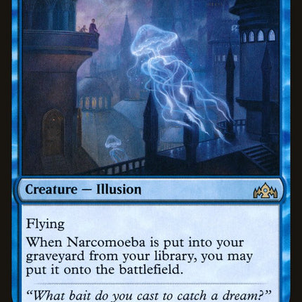 Narcomoeba [Guilds of Ravnica]