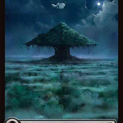 Swamp (0289) [Avatar: The Last Airbender]