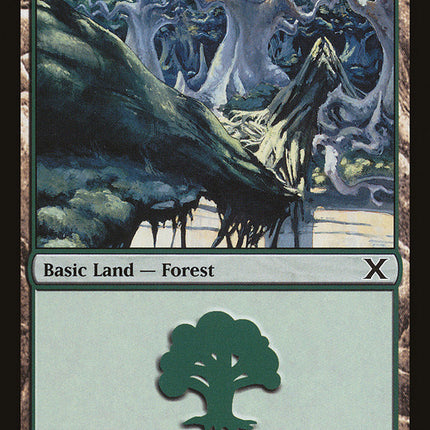 Forest (380) [Tenth Edition]