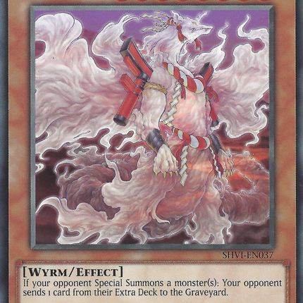 Ryu Okami [SHVI-EN037] Common