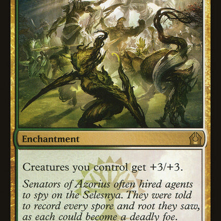Collective Blessing [Return to Ravnica]