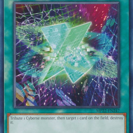 Cynet Crosswipe [MP22-EN247] Common