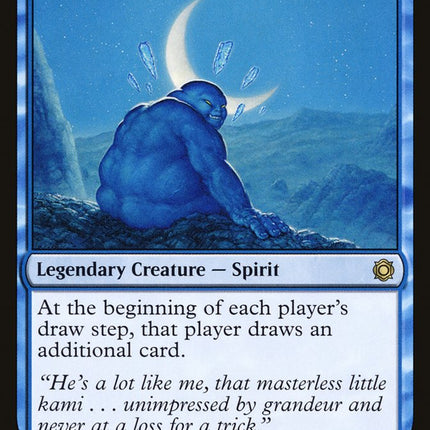 Kami of the Crescent Moon [Conspiracy: Take the Crown]