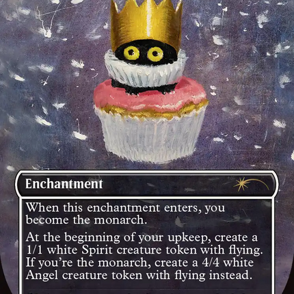 Court of Grace (2685) [Secret Lair Drop Series]