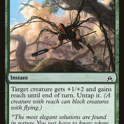 Vines of the Recluse [Oath of the Gatewatch]