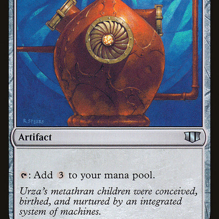 Thran Dynamo [Commander 2014]