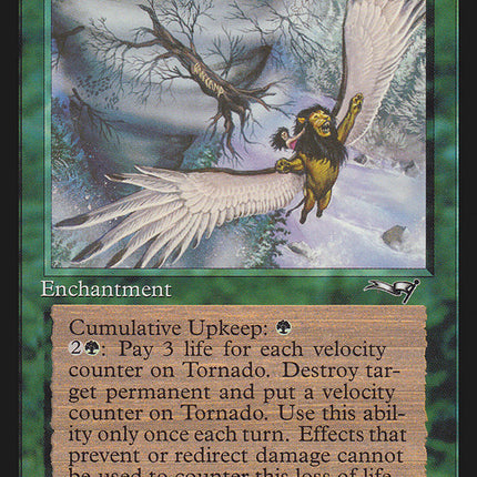 Tornado [Alliances]