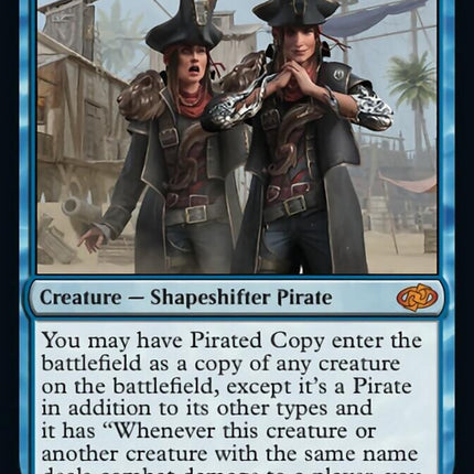 Pirated Copy [Jumpstart 2022]