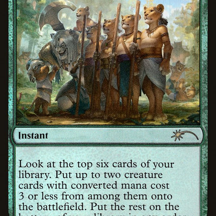 Collected Company [Secret Lair Drop Series]
