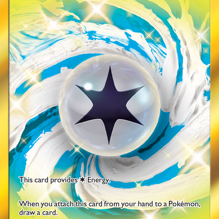 Draw Energy (271/236) [Sun & Moon: Cosmic Eclipse]