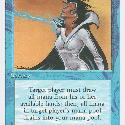 Drain Power [Fourth Edition]