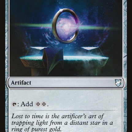 Sol Ring [The List]