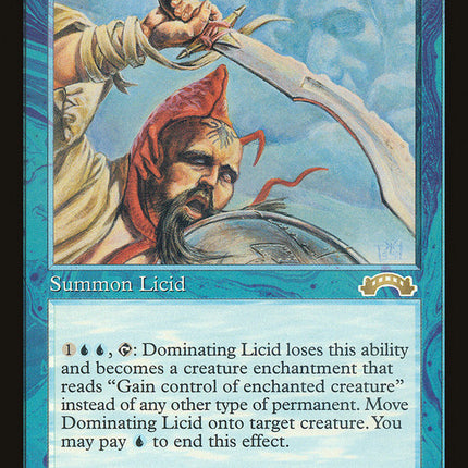 Dominating Licid [Exodus]
