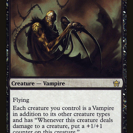 Mephidross Vampire [Fifth Dawn]