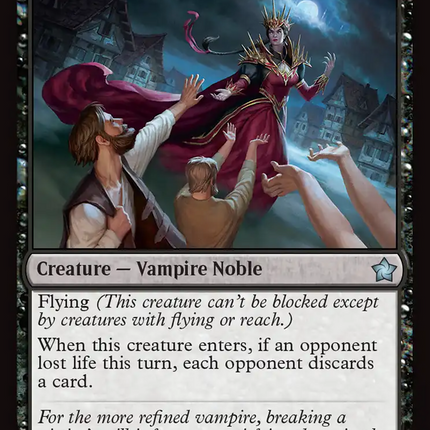Bloodtithe Collector (0751) [Foundations]