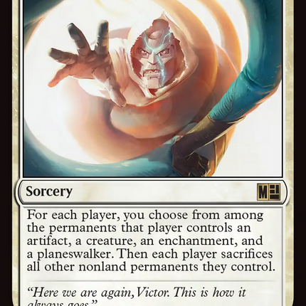 Tragic Arrogance [Marvel Super Heroes Commander]