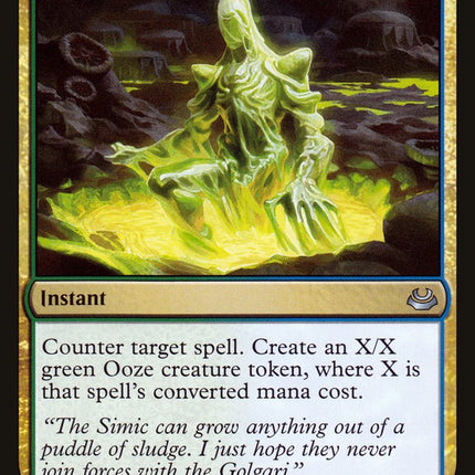 Mystic Genesis [Modern Masters 2017]