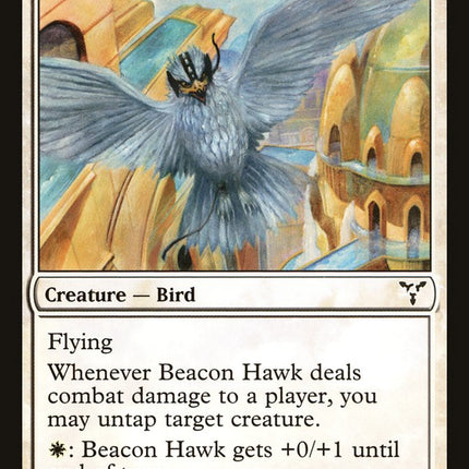 Beacon Hawk [Dissension]