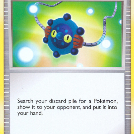Pokemon Rescue (115/127) [Platinum: Base Set]