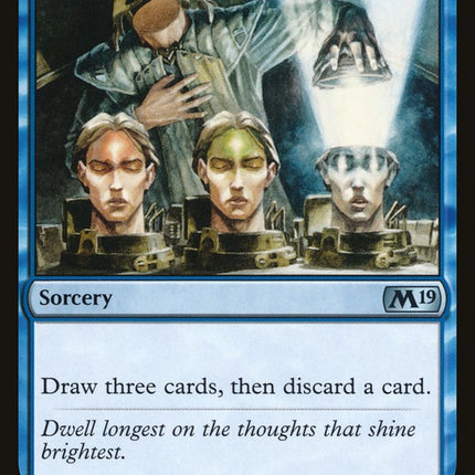 Sift [Core Set 2019]