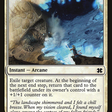 Otherworldly Journey [Modern Masters 2015]