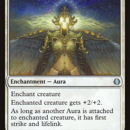 Face of Divinity [Jumpstart]