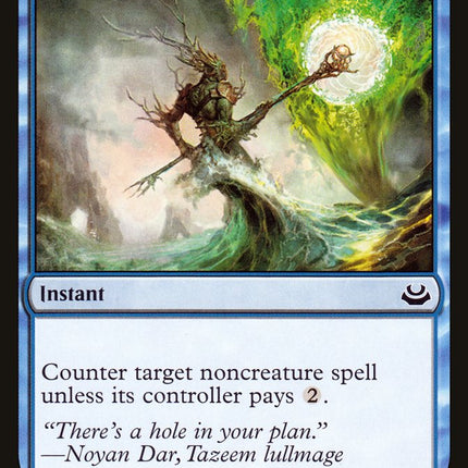 Spell Pierce [Modern Masters 2017]