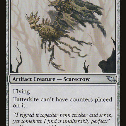 Tatterkite [Shadowmoor]